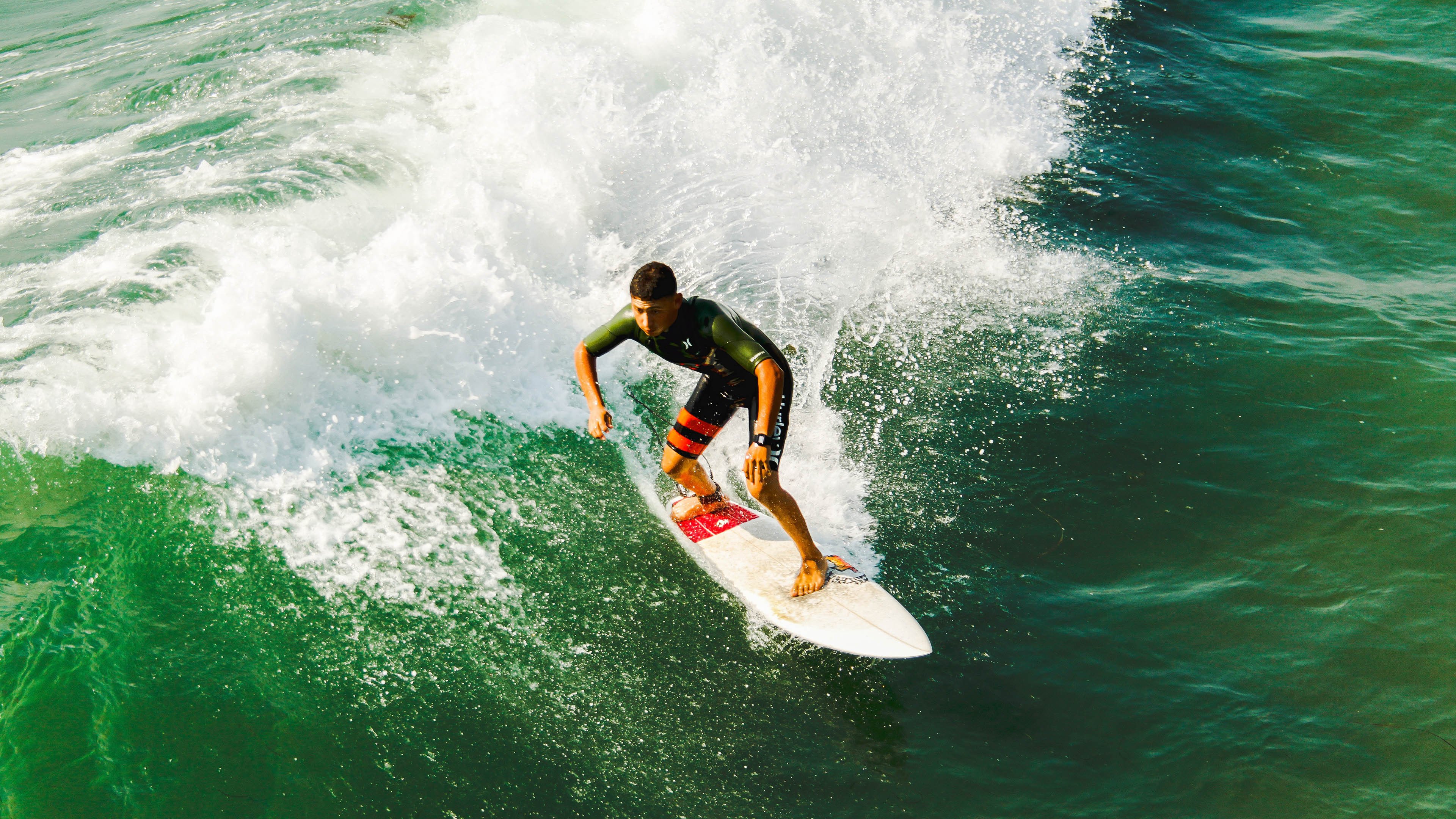 大坂直美新星逆转表现惊艳，TL未来可期！
